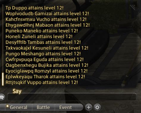r/ffxiv on Reddit: Can someone explain to me why a Legacy .